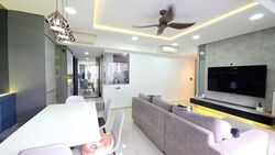 Parc Life (D27), Condominium #631592811